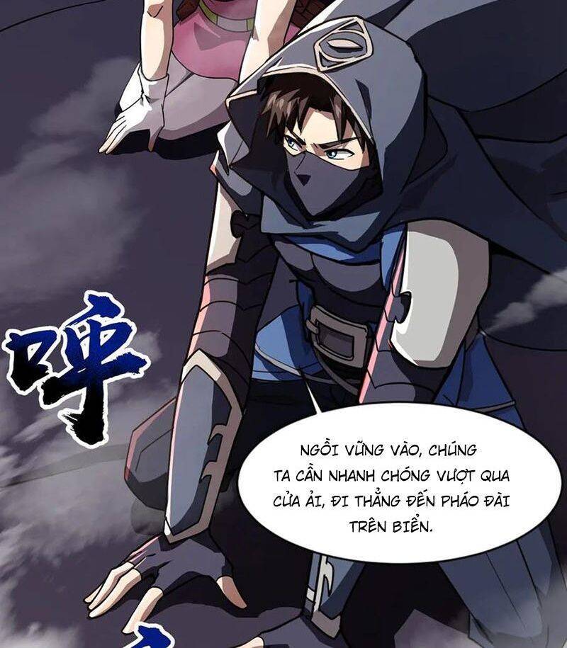 Chỉ Có Ta Có Thể Sử Dụng Triệu Hoán Thuật Chap 136 - Next Chap 137