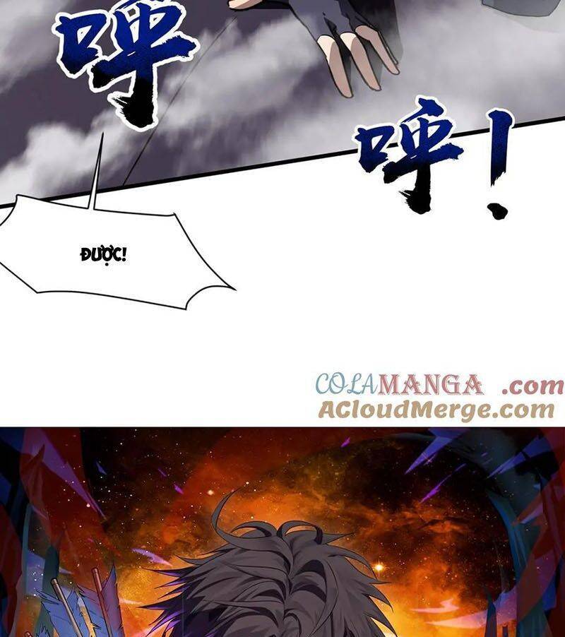 Chỉ Có Ta Có Thể Sử Dụng Triệu Hoán Thuật Chap 136 - Next Chap 137