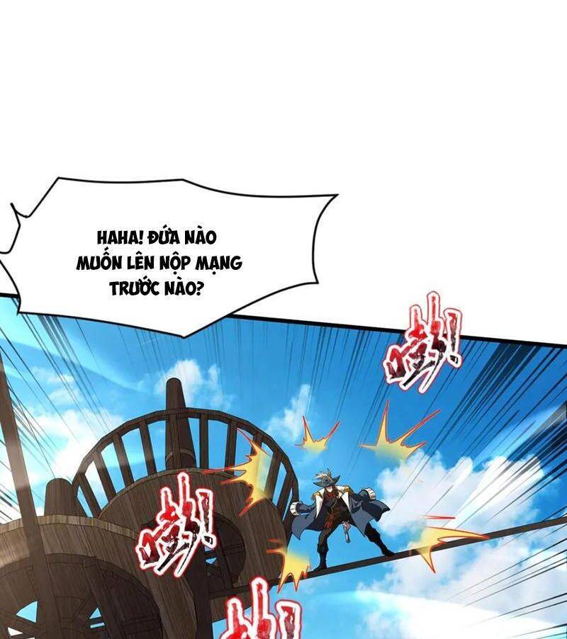 Chỉ Có Ta Có Thể Sử Dụng Triệu Hoán Thuật Chap 136 - Next Chap 137