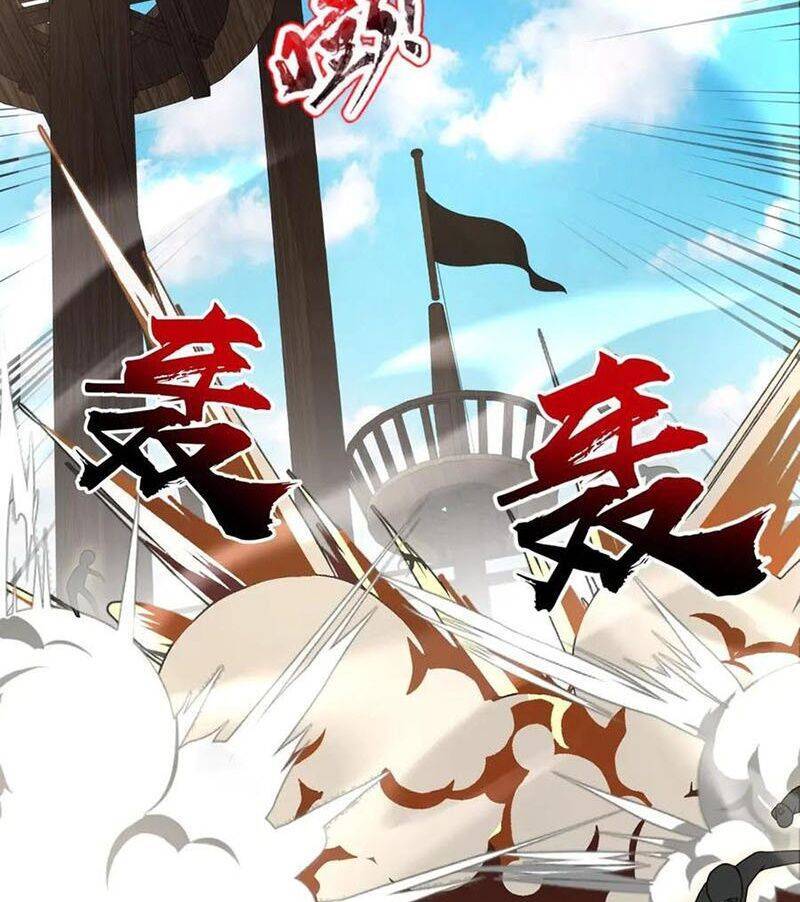 Chỉ Có Ta Có Thể Sử Dụng Triệu Hoán Thuật Chap 136 - Next Chap 137