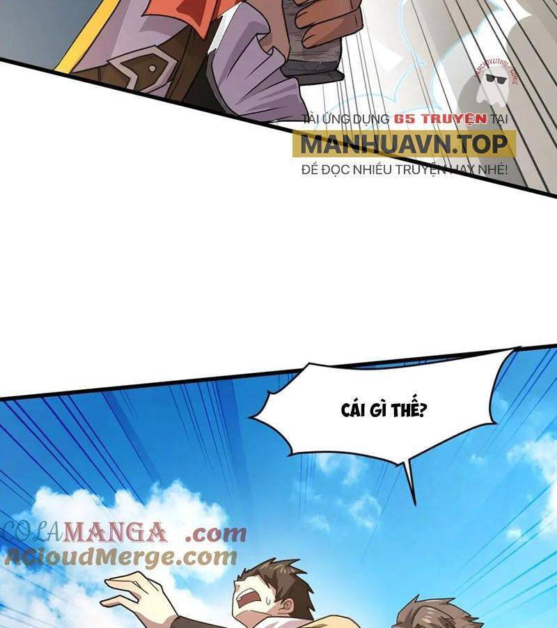 Chỉ Có Ta Có Thể Sử Dụng Triệu Hoán Thuật Chap 136 - Next Chap 137