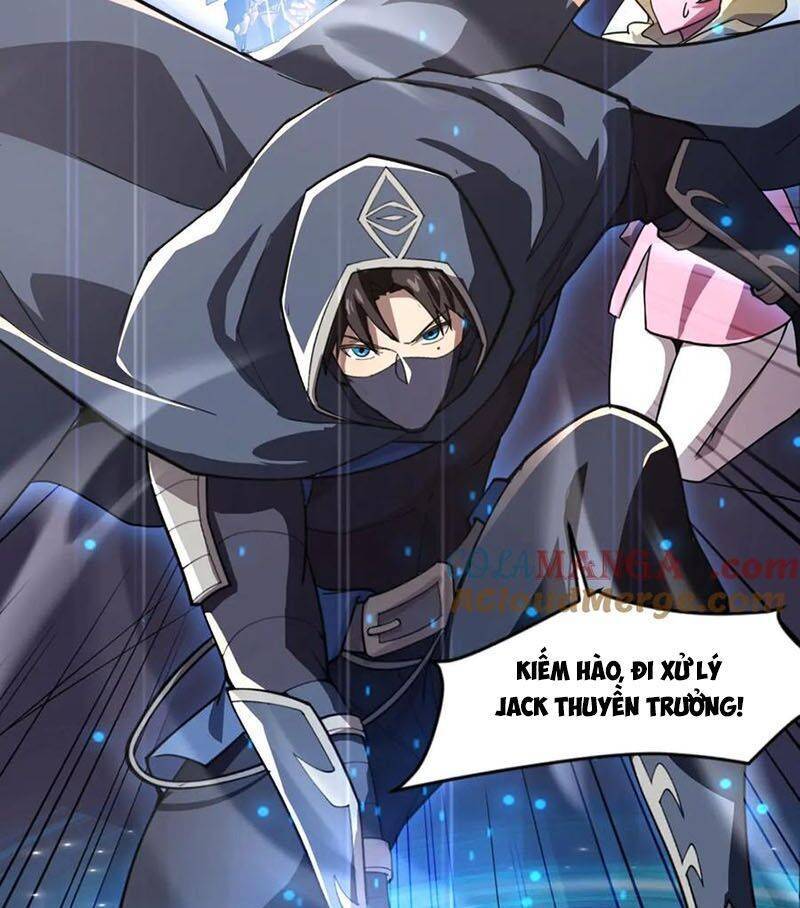 Chỉ Có Ta Có Thể Sử Dụng Triệu Hoán Thuật Chap 136 - Next Chap 137