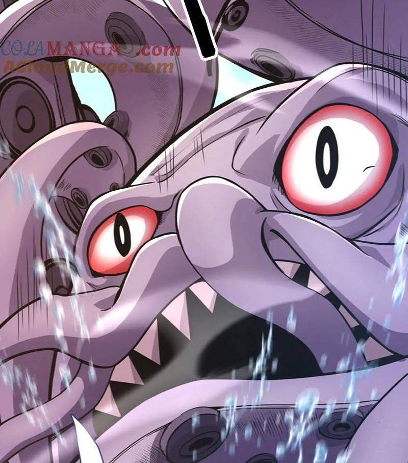 Chỉ Có Ta Có Thể Sử Dụng Triệu Hoán Thuật Chap 136 - Next Chap 137