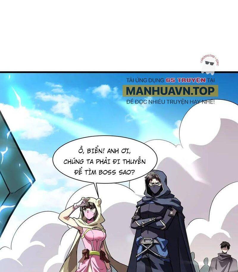 Chỉ Có Ta Có Thể Sử Dụng Triệu Hoán Thuật Chap 136 - Next Chap 137