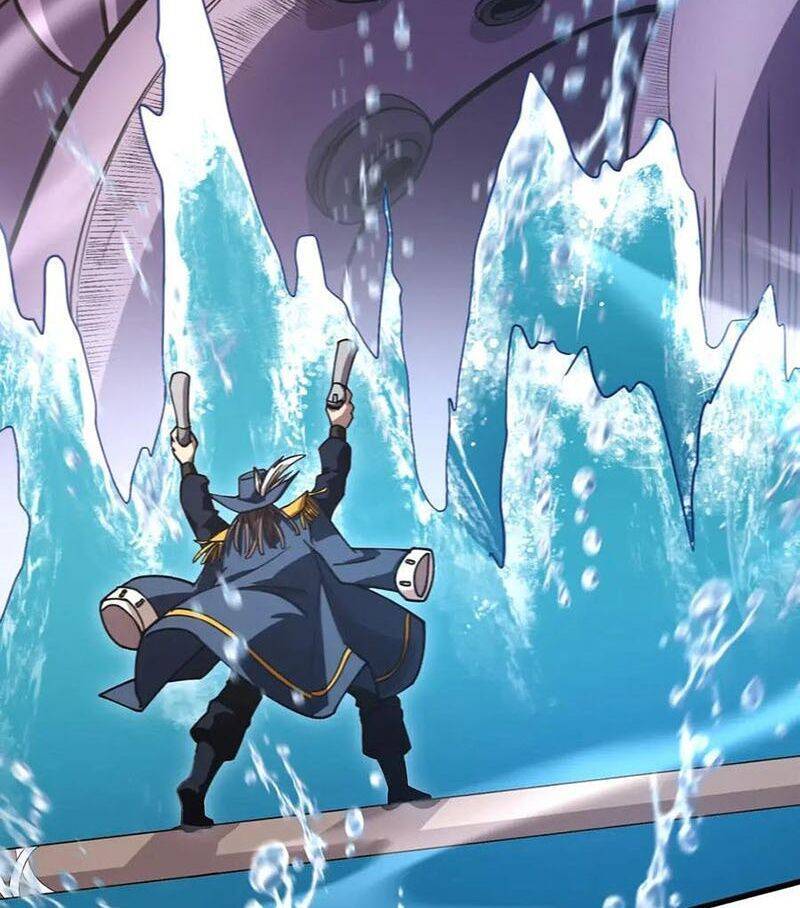 Chỉ Có Ta Có Thể Sử Dụng Triệu Hoán Thuật Chap 136 - Next Chap 137