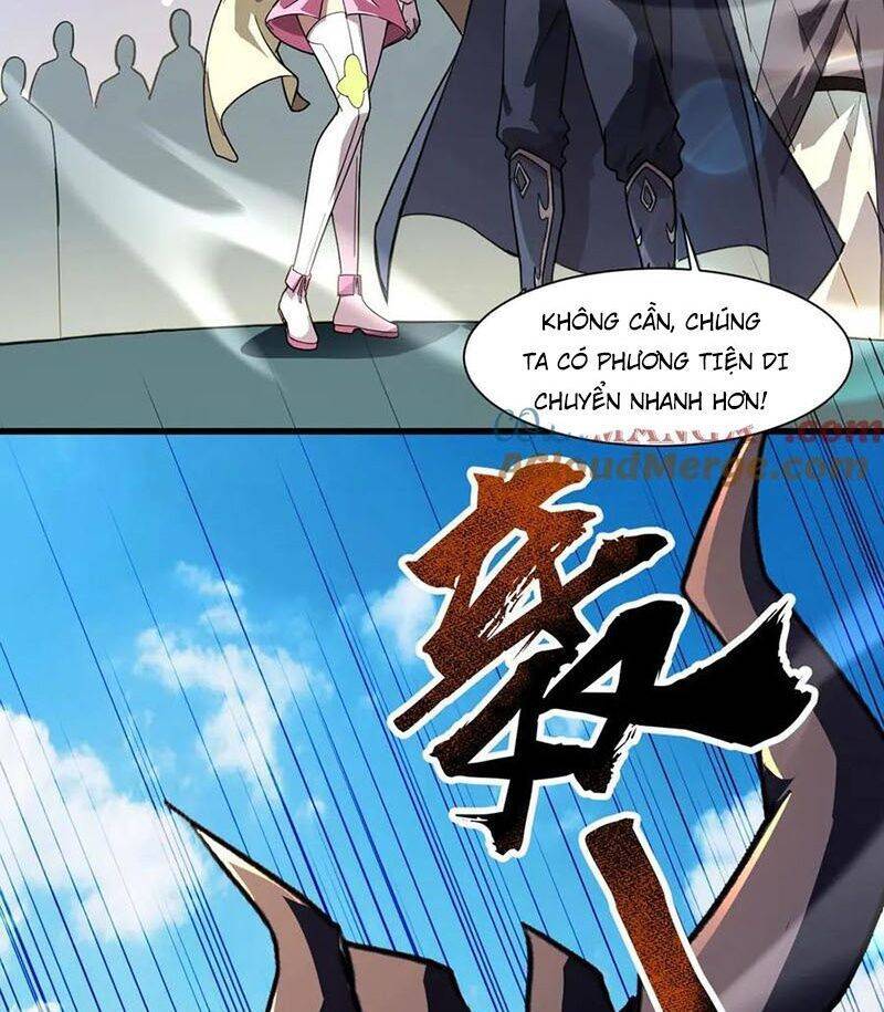 Chỉ Có Ta Có Thể Sử Dụng Triệu Hoán Thuật Chap 136 - Next Chap 137