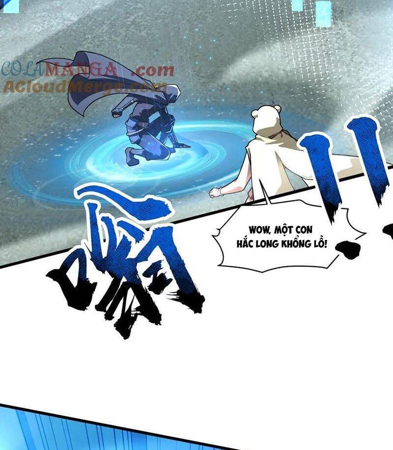 Chỉ Có Ta Có Thể Sử Dụng Triệu Hoán Thuật Chap 136 - Next Chap 137