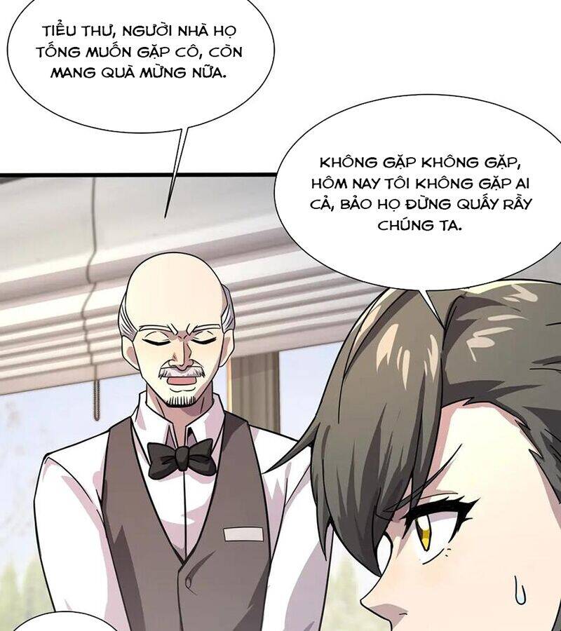 Chỉ Có Ta Có Thể Sử Dụng Triệu Hoán Thuật Chap 137 - Next Chap 138