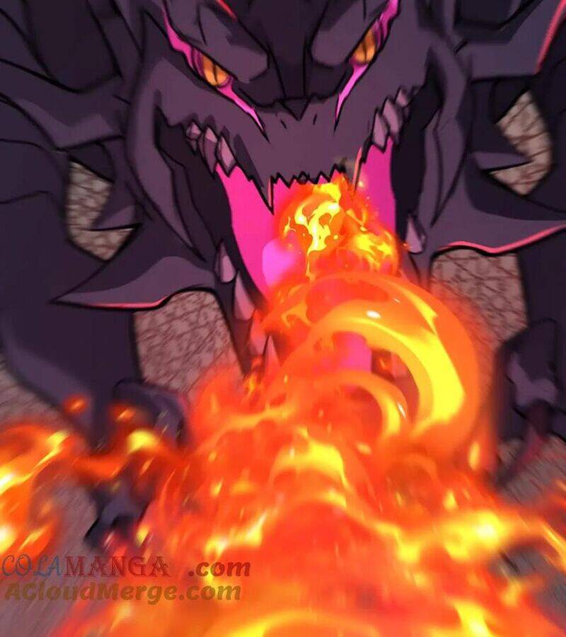 Chỉ Có Ta Có Thể Sử Dụng Triệu Hoán Thuật Chap 137 - Next Chap 138