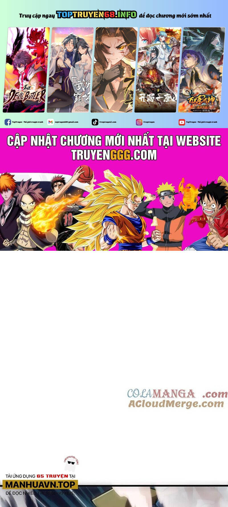 Chỉ Có Ta Có Thể Sử Dụng Triệu Hoán Thuật Chap 137 - Next Chap 138