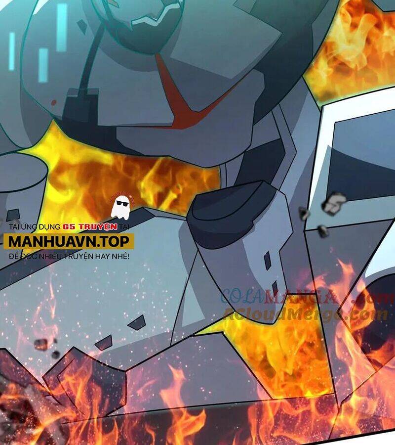 Chỉ Có Ta Có Thể Sử Dụng Triệu Hoán Thuật Chap 137 - Next Chap 138