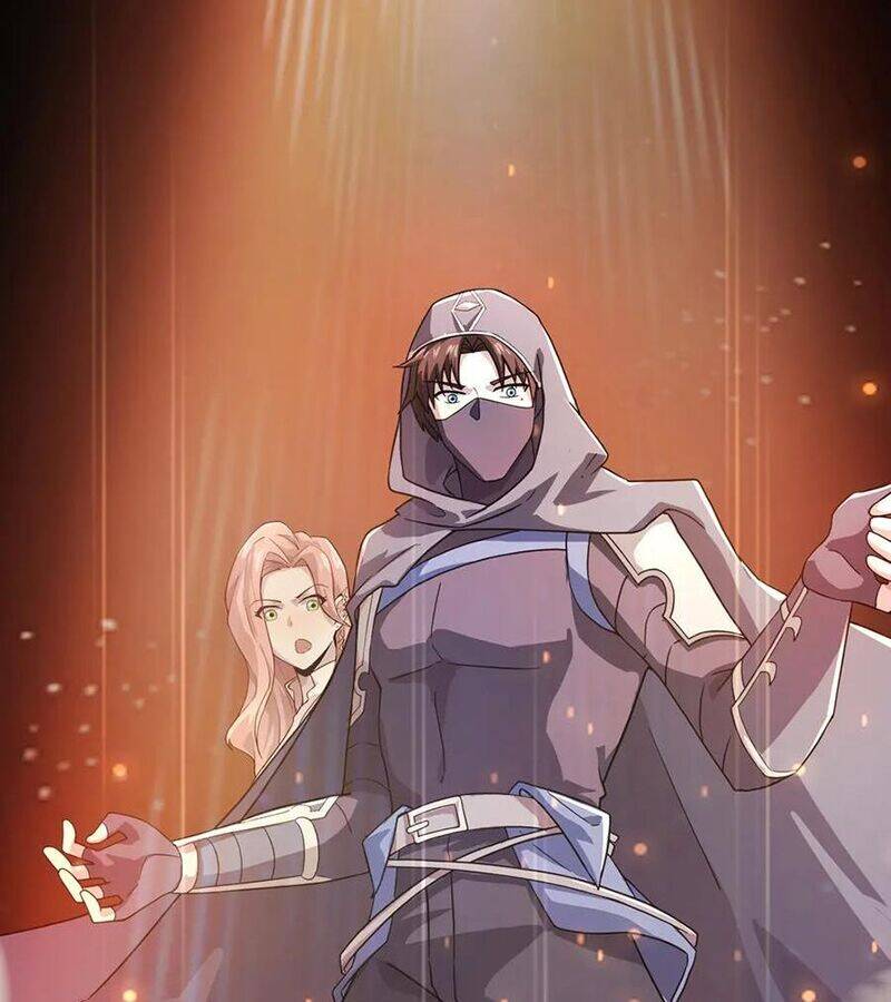 Chỉ Có Ta Có Thể Sử Dụng Triệu Hoán Thuật Chap 137 - Next Chap 138