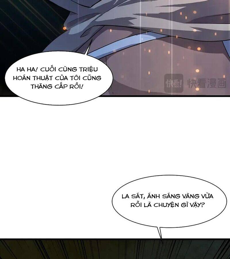 Chỉ Có Ta Có Thể Sử Dụng Triệu Hoán Thuật Chap 137 - Next Chap 138