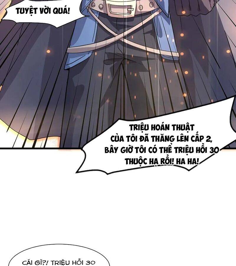 Chỉ Có Ta Có Thể Sử Dụng Triệu Hoán Thuật Chap 137 - Next Chap 138