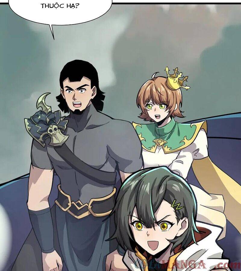 Chỉ Có Ta Có Thể Sử Dụng Triệu Hoán Thuật Chap 137 - Next Chap 138