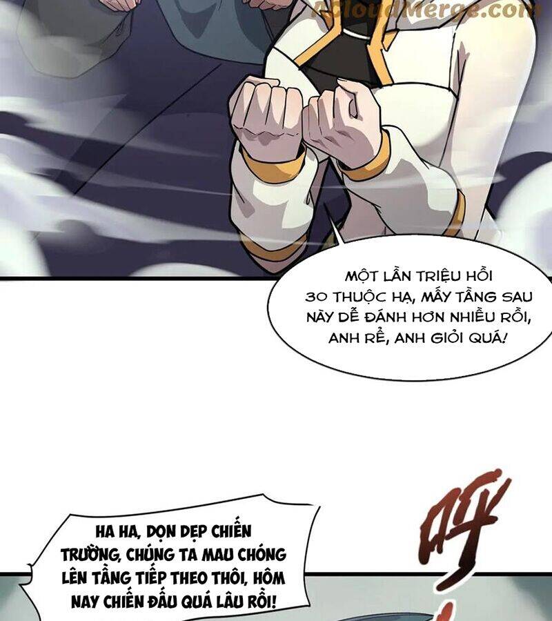 Chỉ Có Ta Có Thể Sử Dụng Triệu Hoán Thuật Chap 137 - Next Chap 138