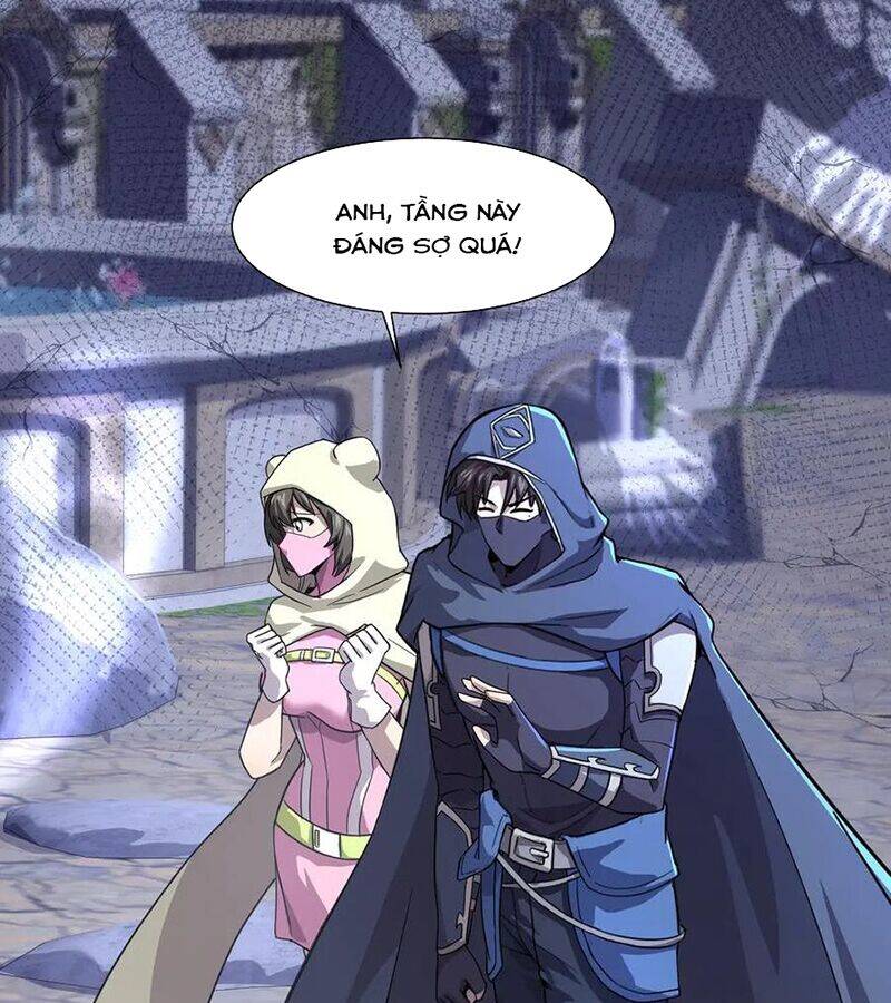 Chỉ Có Ta Có Thể Sử Dụng Triệu Hoán Thuật Chap 137 - Next Chap 138