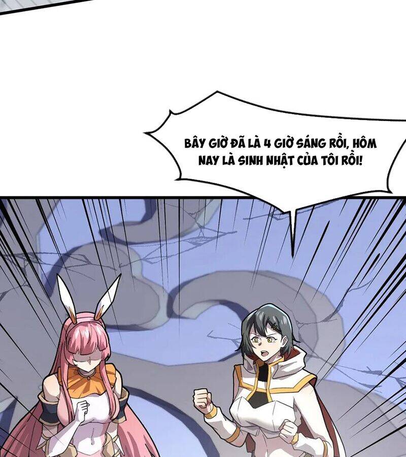 Chỉ Có Ta Có Thể Sử Dụng Triệu Hoán Thuật Chap 137 - Next Chap 138