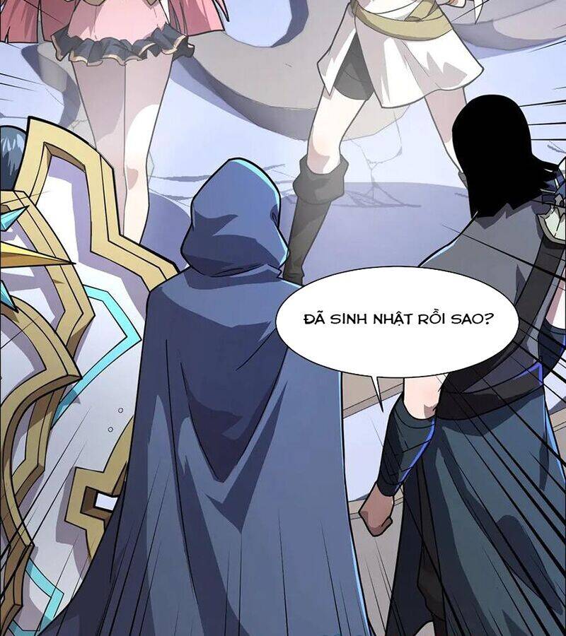 Chỉ Có Ta Có Thể Sử Dụng Triệu Hoán Thuật Chap 137 - Next Chap 138