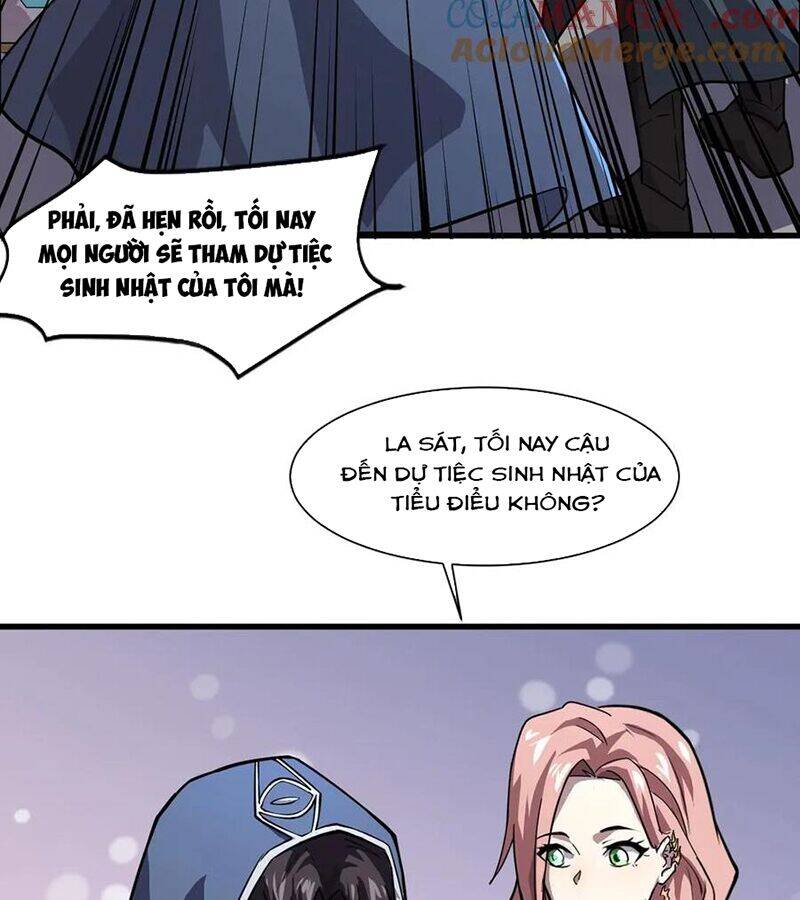 Chỉ Có Ta Có Thể Sử Dụng Triệu Hoán Thuật Chap 137 - Next Chap 138