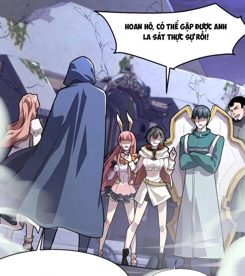 Chỉ Có Ta Có Thể Sử Dụng Triệu Hoán Thuật Chap 137 - Next Chap 138