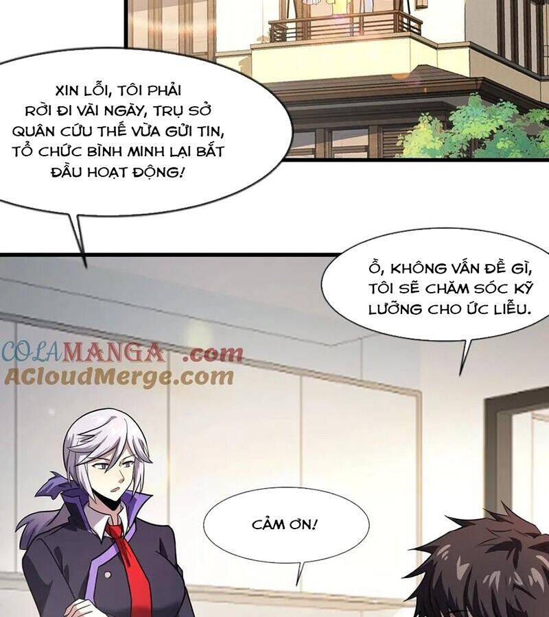 Chỉ Có Ta Có Thể Sử Dụng Triệu Hoán Thuật Chap 137 - Next Chap 138