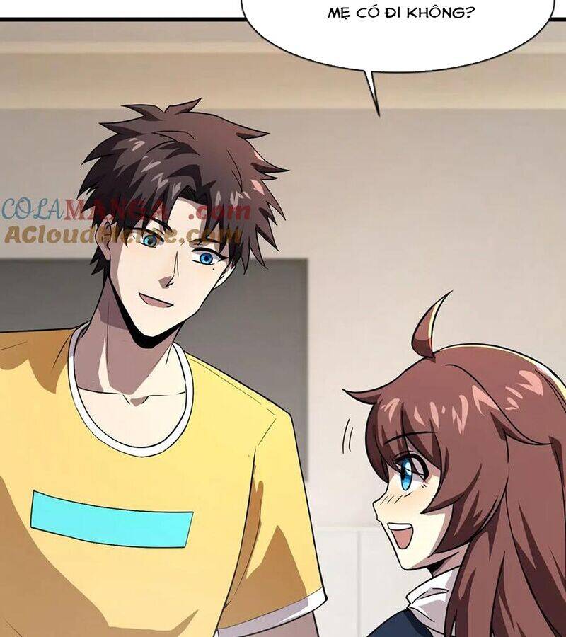 Chỉ Có Ta Có Thể Sử Dụng Triệu Hoán Thuật Chap 137 - Next Chap 138