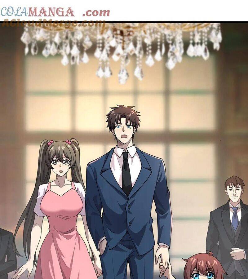 Chỉ Có Ta Có Thể Sử Dụng Triệu Hoán Thuật Chap 137 - Next Chap 138