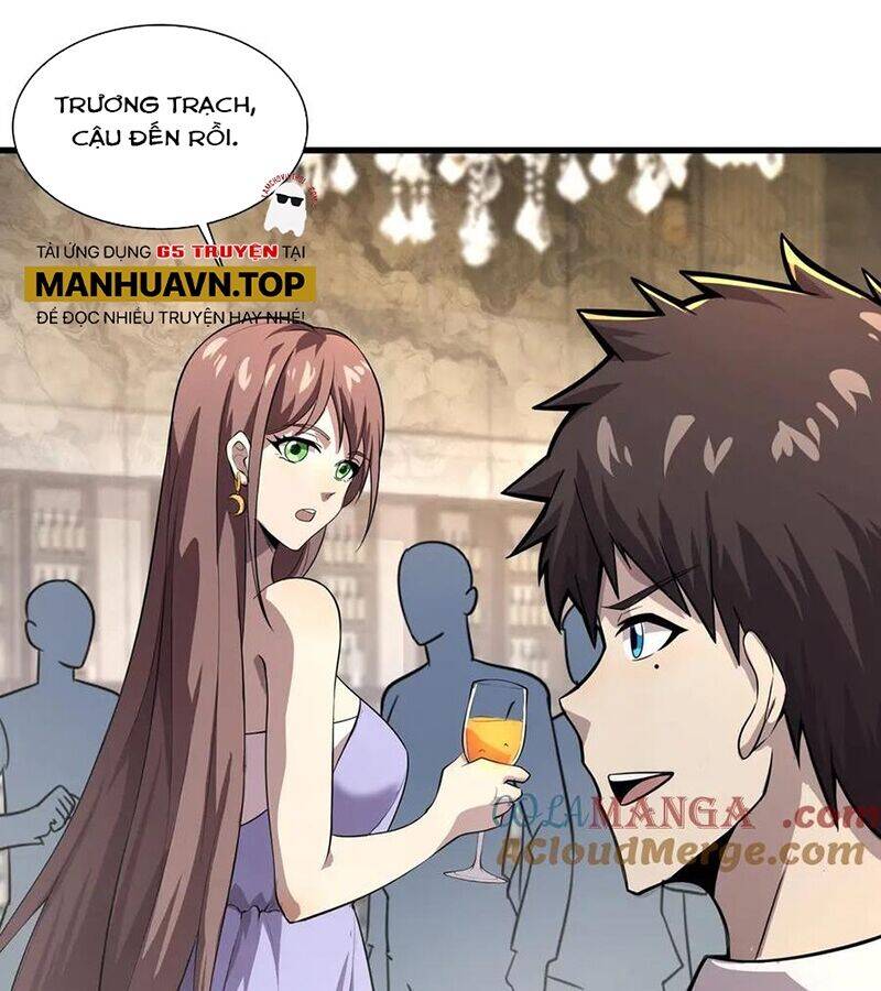 Chỉ Có Ta Có Thể Sử Dụng Triệu Hoán Thuật Chap 137 - Next Chap 138