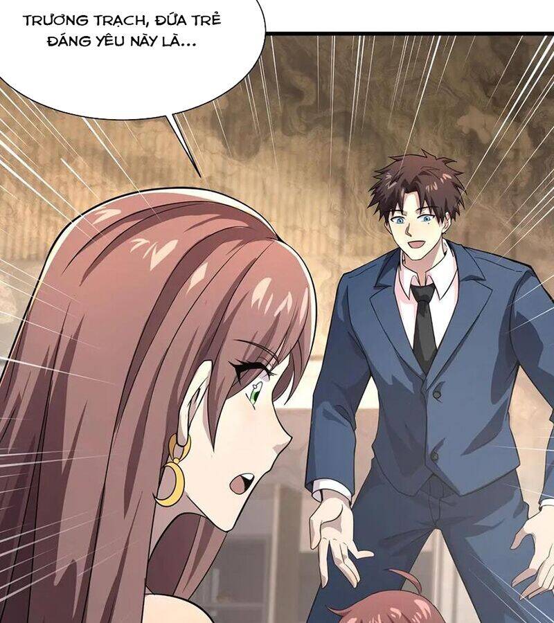 Chỉ Có Ta Có Thể Sử Dụng Triệu Hoán Thuật Chap 137 - Next Chap 138