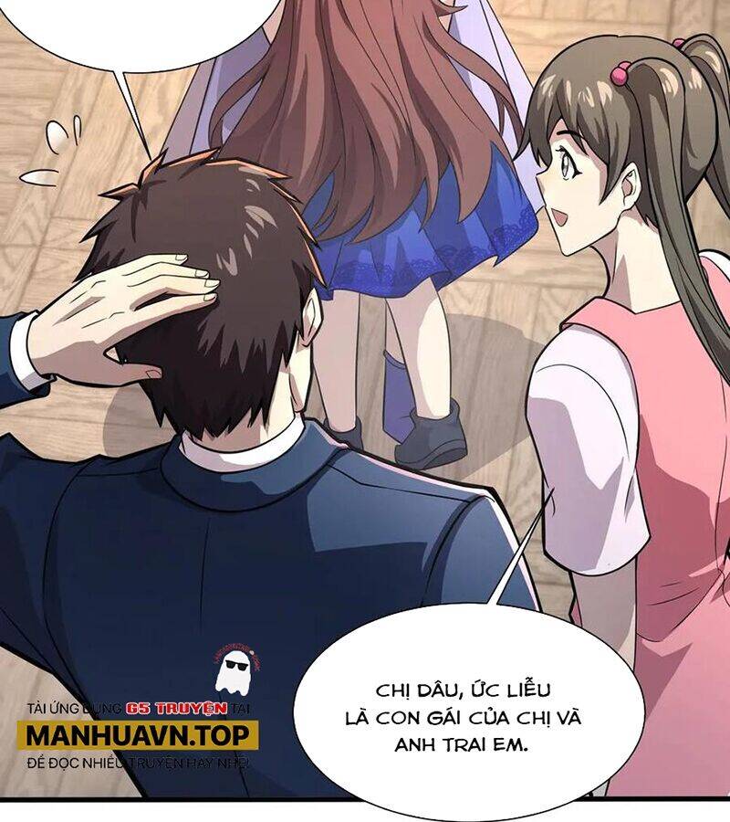 Chỉ Có Ta Có Thể Sử Dụng Triệu Hoán Thuật Chap 137 - Next Chap 138