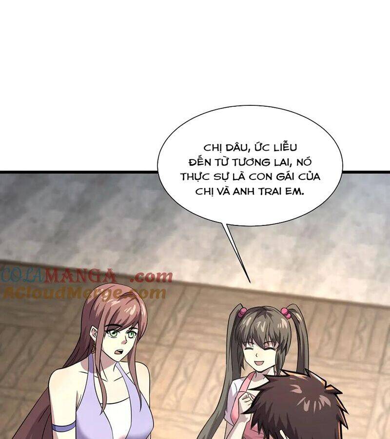 Chỉ Có Ta Có Thể Sử Dụng Triệu Hoán Thuật Chap 137 - Next Chap 138