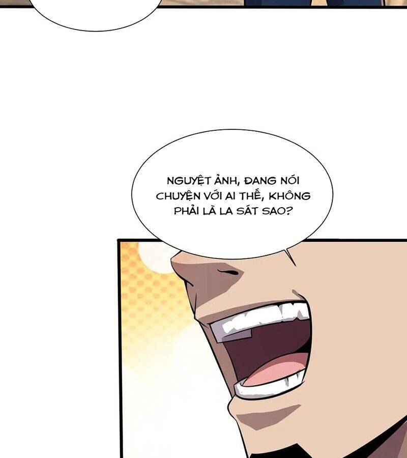 Chỉ Có Ta Có Thể Sử Dụng Triệu Hoán Thuật Chap 137 - Next Chap 138