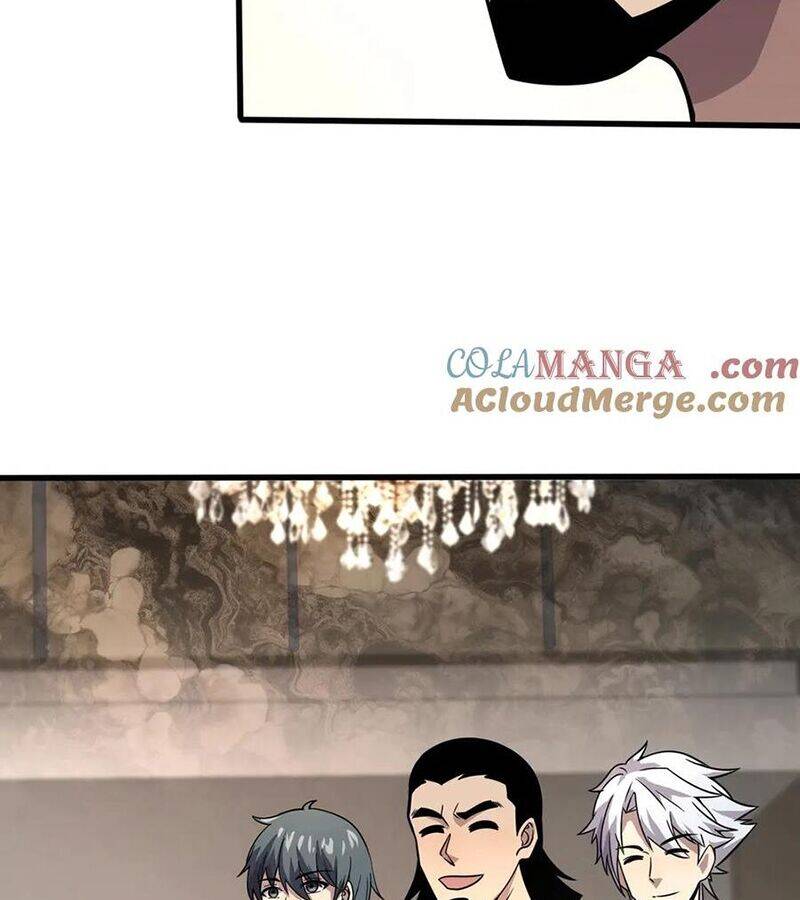 Chỉ Có Ta Có Thể Sử Dụng Triệu Hoán Thuật Chap 137 - Next Chap 138