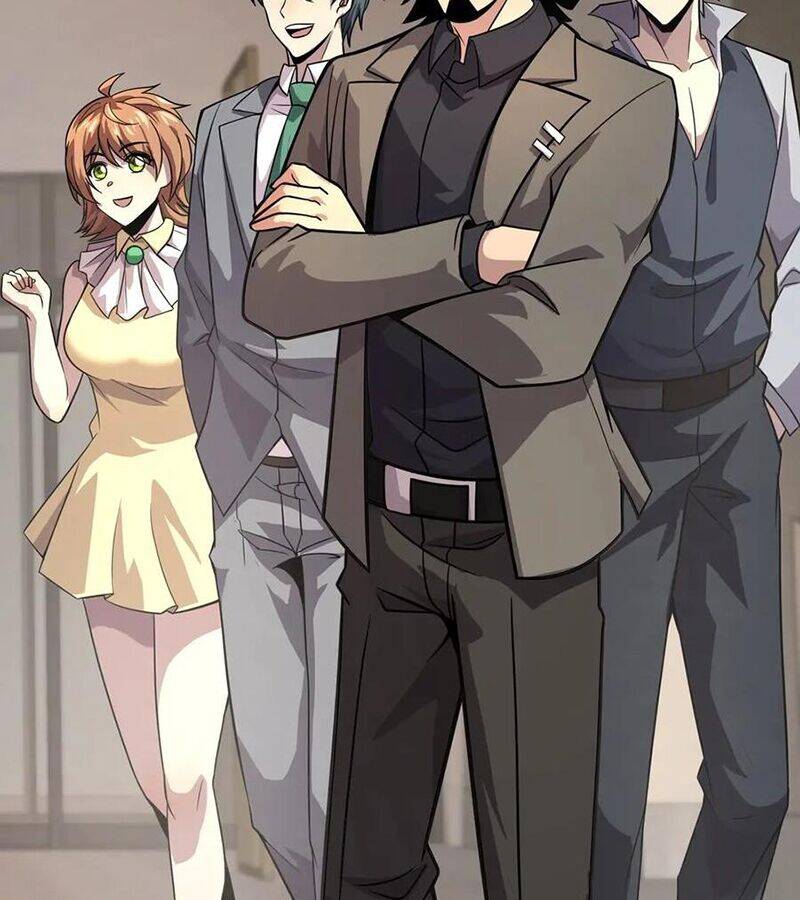 Chỉ Có Ta Có Thể Sử Dụng Triệu Hoán Thuật Chap 137 - Next Chap 138