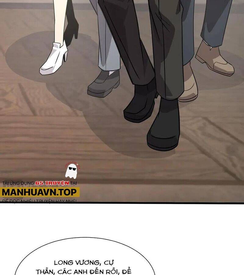Chỉ Có Ta Có Thể Sử Dụng Triệu Hoán Thuật Chap 137 - Next Chap 138