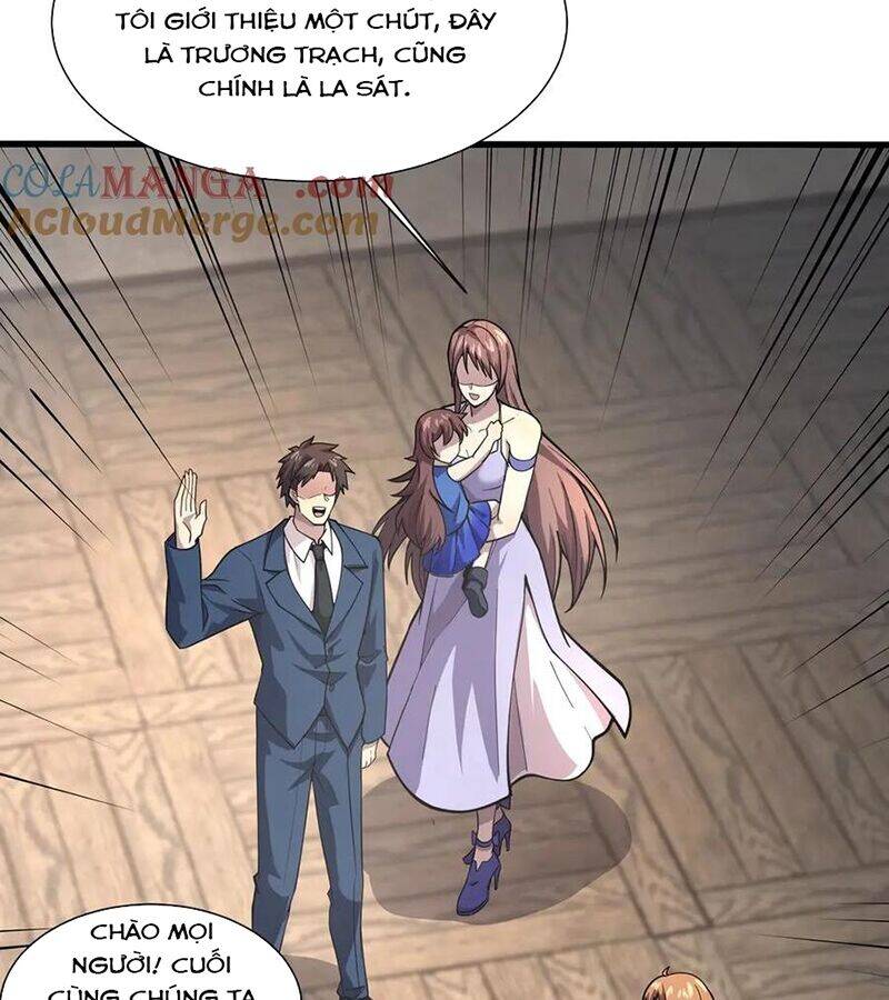 Chỉ Có Ta Có Thể Sử Dụng Triệu Hoán Thuật Chap 137 - Next Chap 138