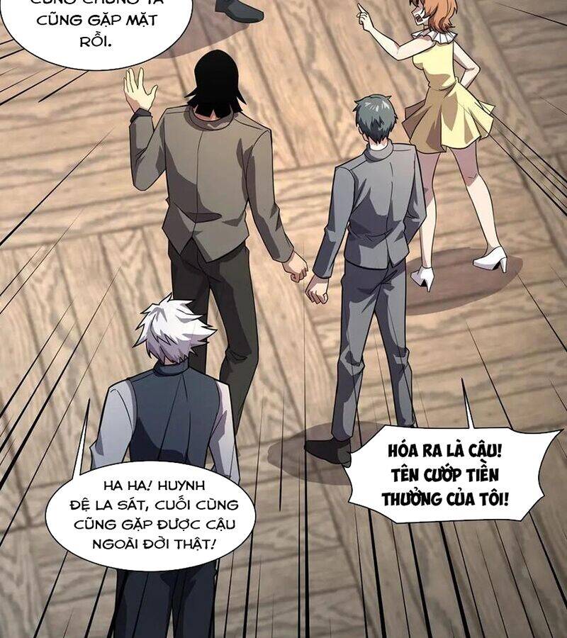 Chỉ Có Ta Có Thể Sử Dụng Triệu Hoán Thuật Chap 137 - Next Chap 138