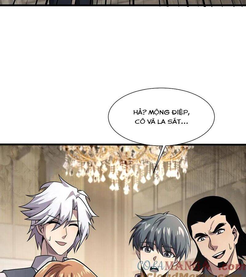 Chỉ Có Ta Có Thể Sử Dụng Triệu Hoán Thuật Chap 137 - Next Chap 138