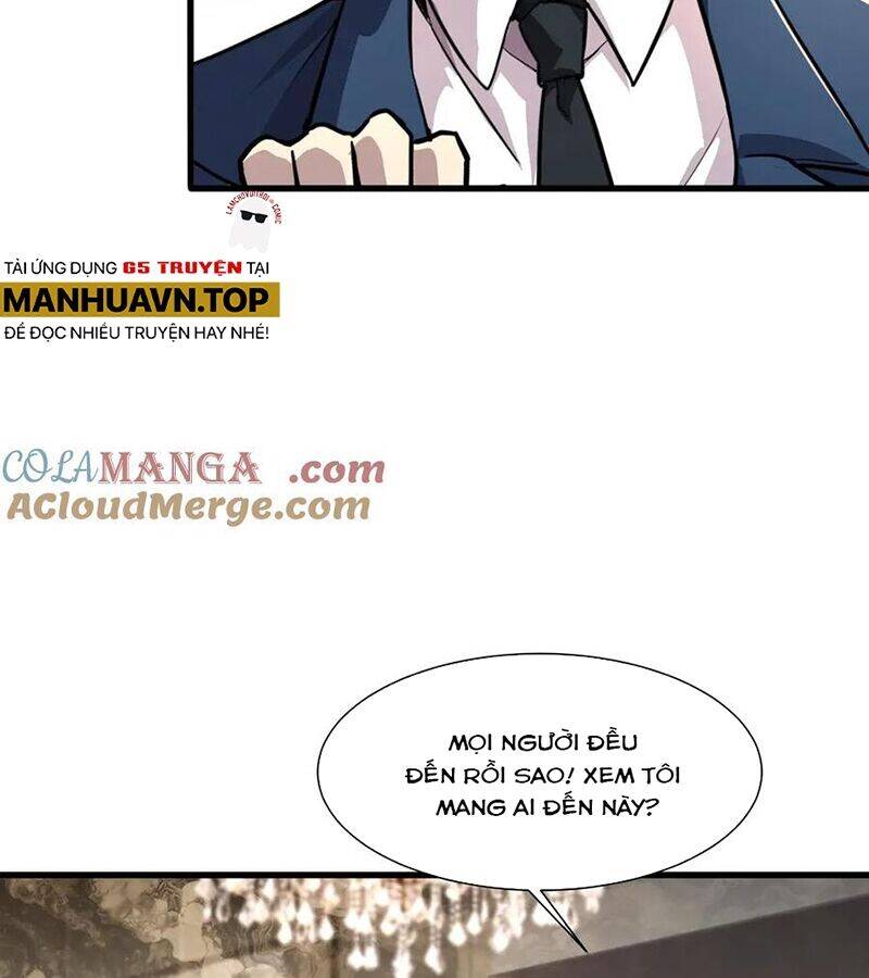 Chỉ Có Ta Có Thể Sử Dụng Triệu Hoán Thuật Chap 137 - Next Chap 138