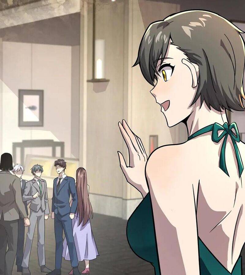 Chỉ Có Ta Có Thể Sử Dụng Triệu Hoán Thuật Chap 137 - Next Chap 138