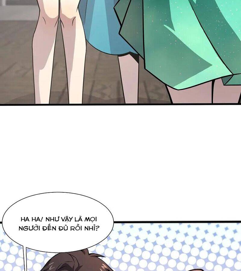 Chỉ Có Ta Có Thể Sử Dụng Triệu Hoán Thuật Chap 137 - Next Chap 138