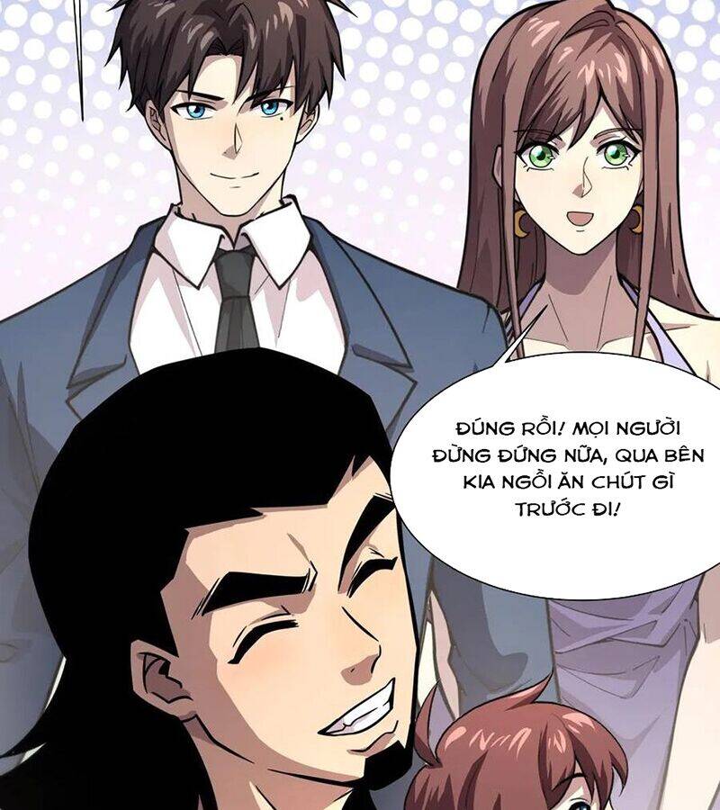 Chỉ Có Ta Có Thể Sử Dụng Triệu Hoán Thuật Chap 137 - Next Chap 138