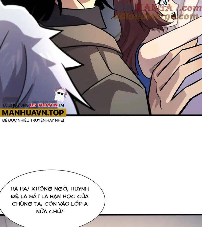 Chỉ Có Ta Có Thể Sử Dụng Triệu Hoán Thuật Chap 137 - Next Chap 138
