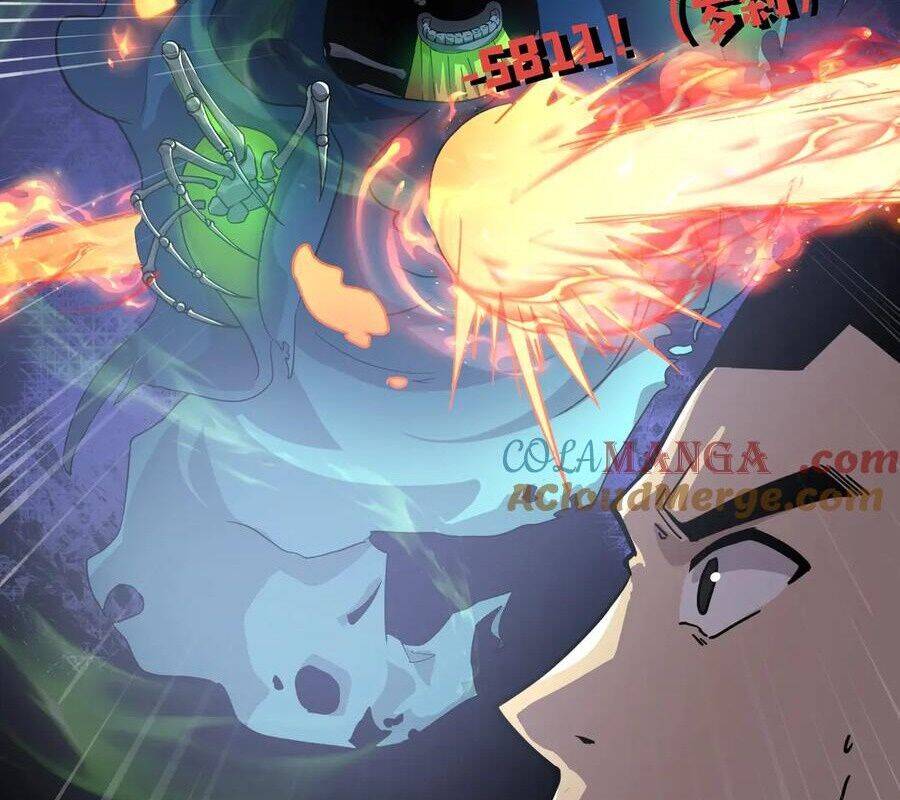 Chỉ Có Ta Có Thể Sử Dụng Triệu Hoán Thuật Chap 138 - Next Chap 139