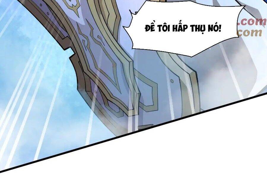 Chỉ Có Ta Có Thể Sử Dụng Triệu Hoán Thuật Chap 138 - Next Chap 139