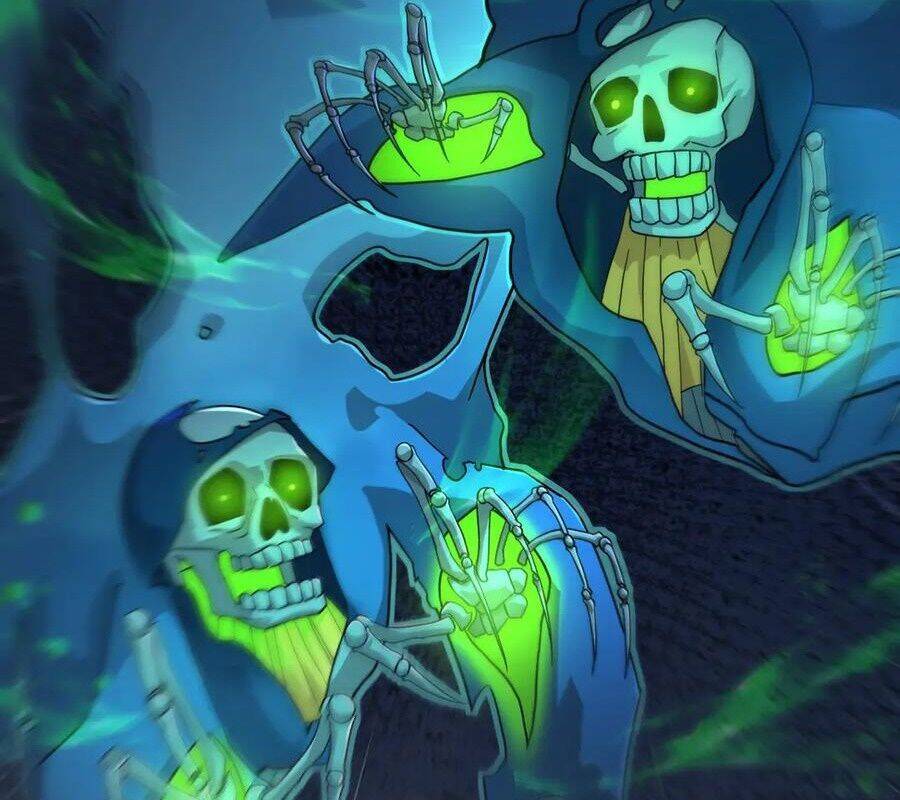 Chỉ Có Ta Có Thể Sử Dụng Triệu Hoán Thuật Chap 138 - Next Chap 139