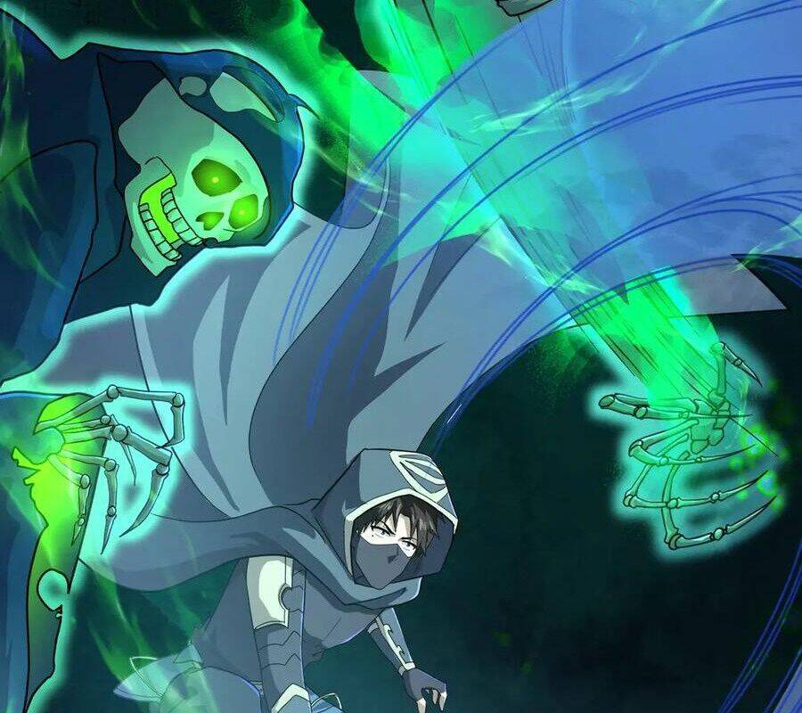 Chỉ Có Ta Có Thể Sử Dụng Triệu Hoán Thuật Chap 138 - Next Chap 139