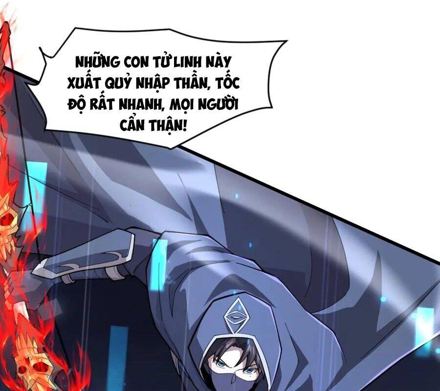 Chỉ Có Ta Có Thể Sử Dụng Triệu Hoán Thuật Chap 138 - Next Chap 139