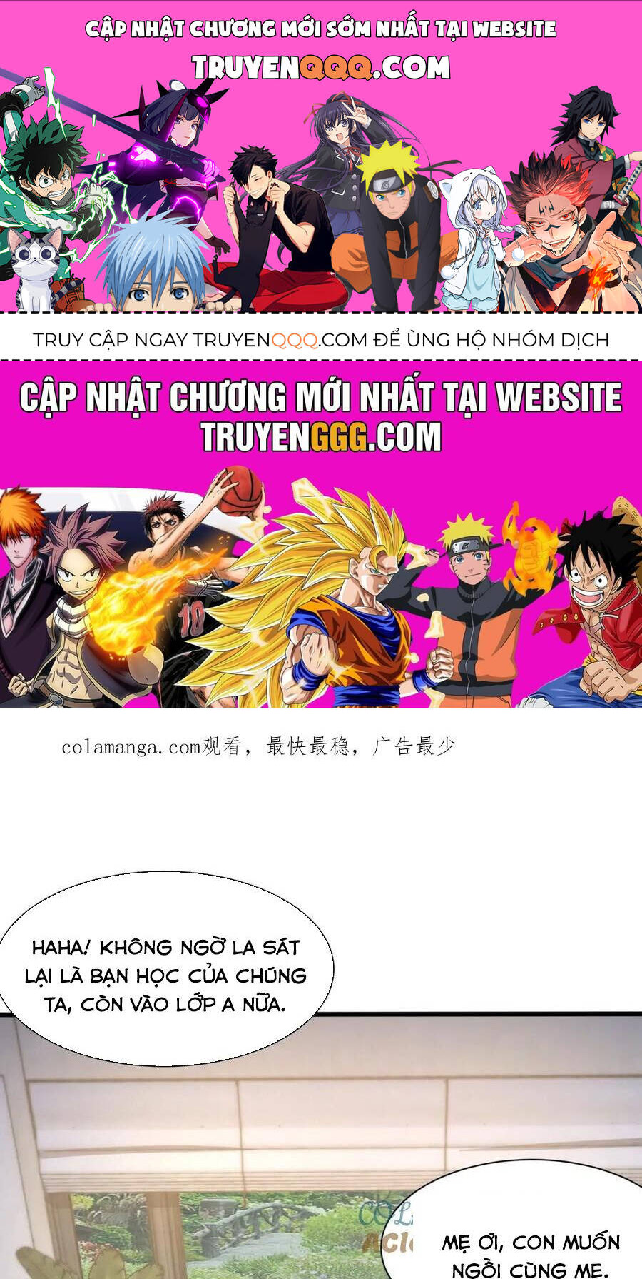 Chỉ Có Ta Có Thể Sử Dụng Triệu Hoán Thuật Chap 138 - Next Chap 139